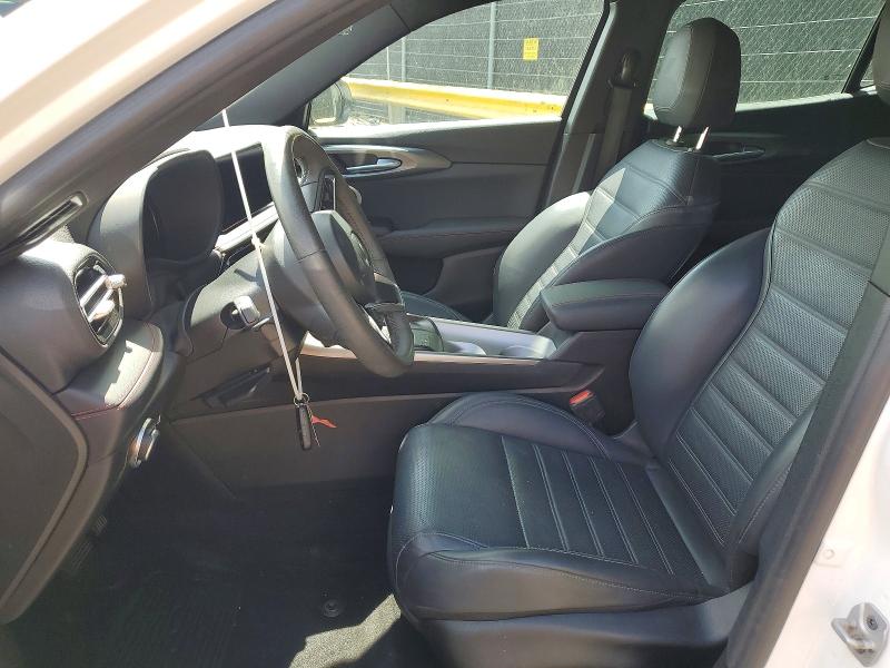 Продаж на аукціоні авто 2023 Dodge Hornet, vin: ZACNDFBN0P3A05071, номер лоту: 50926556