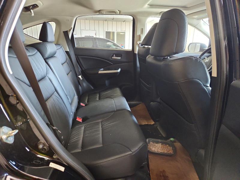 Aukcja sprzedaży 2014 Honda Cr-v, vin: 2HKRM4H79EH724347, numer aukcji: 50390626
