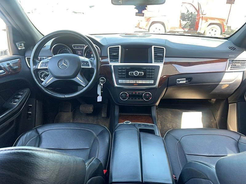 Aukcja sprzedaży 2013 Mercedes-benz Gl, vin: 4JGDF7DE8DA124091, numer aukcji: 50700946