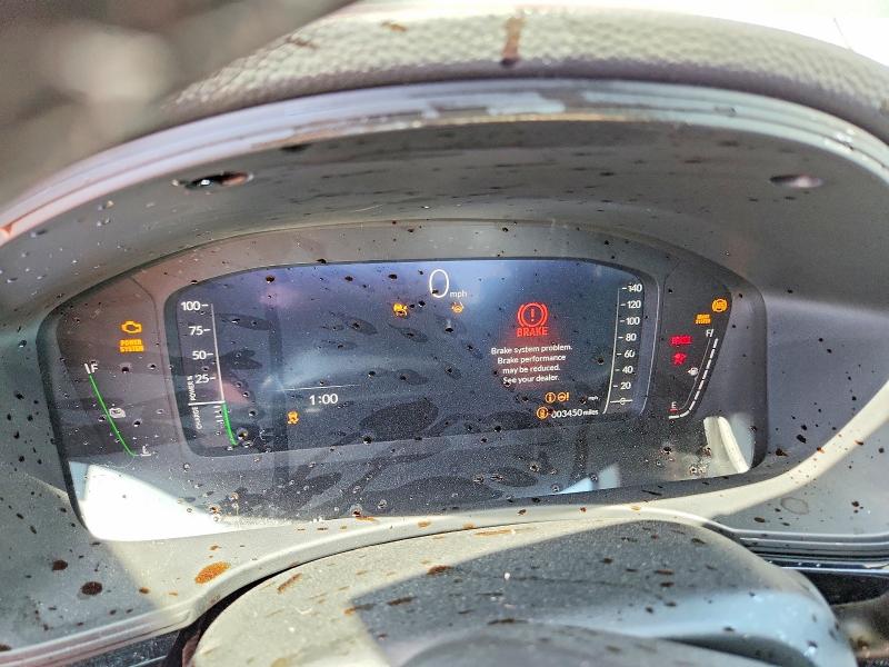 2025 Honda Civic მანქანა იყიდება აუქციონზე, vin: JHMFL4H91SX004434, აუქციონის ნომერი: 50620896