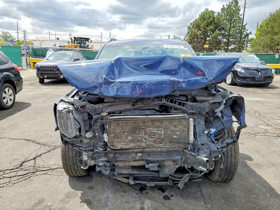 Aukcja sprzedaży 2023 Kia Telluride, vin: 5XYP3DGC0PG353694, numer aukcji: 51767176