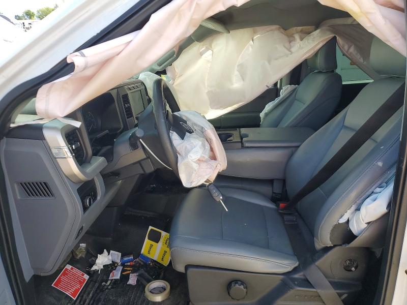 Auction sale of the 2023 Ford F350, vin: 1FD8W3GN8PED79729, lot number: 50803826