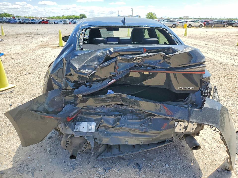 Продаж на аукціоні авто 2023 Lexus Is 350, vin: JTHGZ1B28P5059396, номер лоту: 49235046
