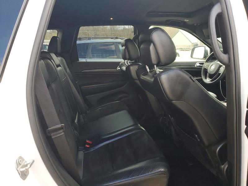 47506576 :رقم المزاد ، 1C4RJFAG1KC545371 vin ، 2019 Jeep Grand Cherokee مزاد بيع