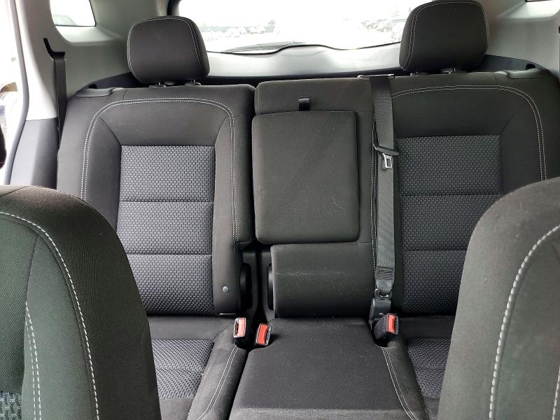 48419706 :رقم المزاد ، 3GKALTEG3PL209009 vin ، 2023 Gmc Terrain مزاد بيع
