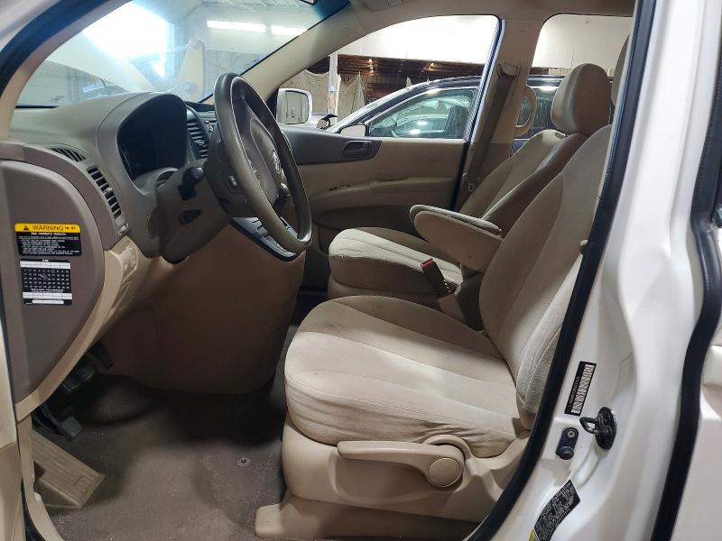 Продаж на аукціоні авто 2008 Kia Sedona, vin: KNDMB233X86257074, номер лоту: 50668436