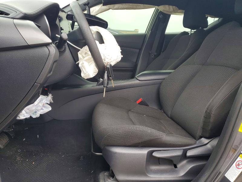 Aukcja sprzedaży 2019 Toyota C-hr, vin: JTNKHMBX7K1054259, numer aukcji: 51829326
