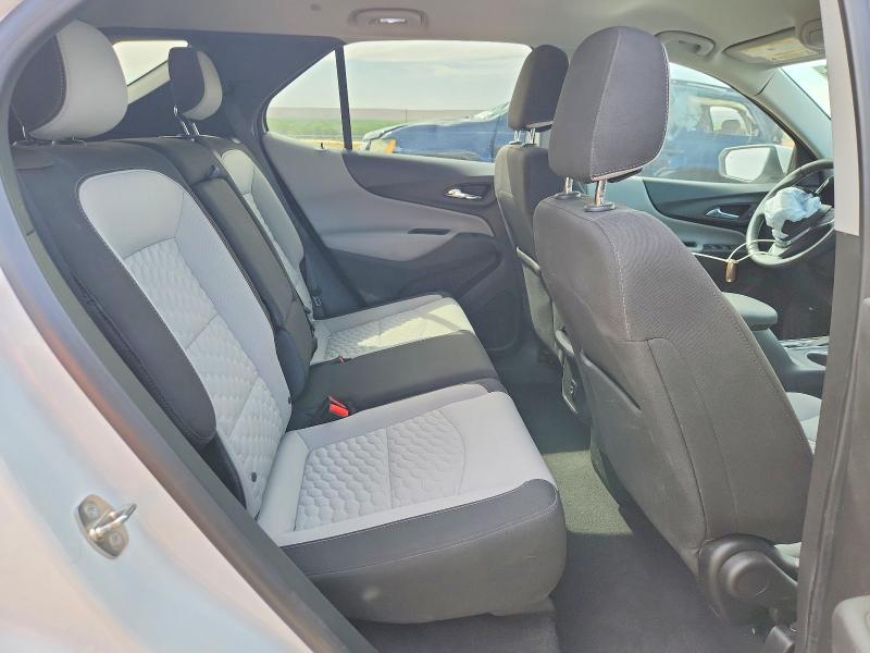 Aukcja sprzedaży 2019 Chevrolet Equinox, vin: 3GNAXKEV2KS640584, numer aukcji: 51457756