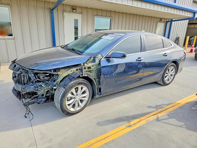 Продаж на аукціоні авто 2020 Chevrolet Malibu, vin: 1G1ZD5ST5LF094404, номер лоту: 48112236