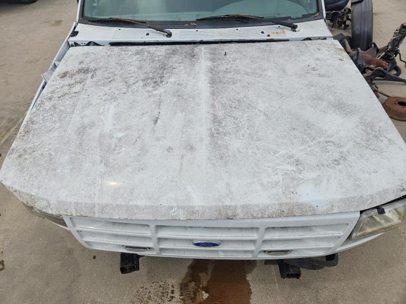 1996 Ford Bronco მანქანა იყიდება აუქციონზე, vin: 1FMEU15H3TLA70086, აუქციონის ნომერი: 50019316