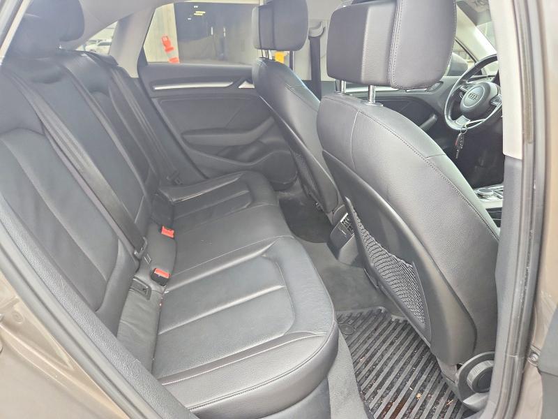 Продаж на аукціоні авто 2015 Audi A3, vin: WAUACGFF1F1079095, номер лоту: 48905166