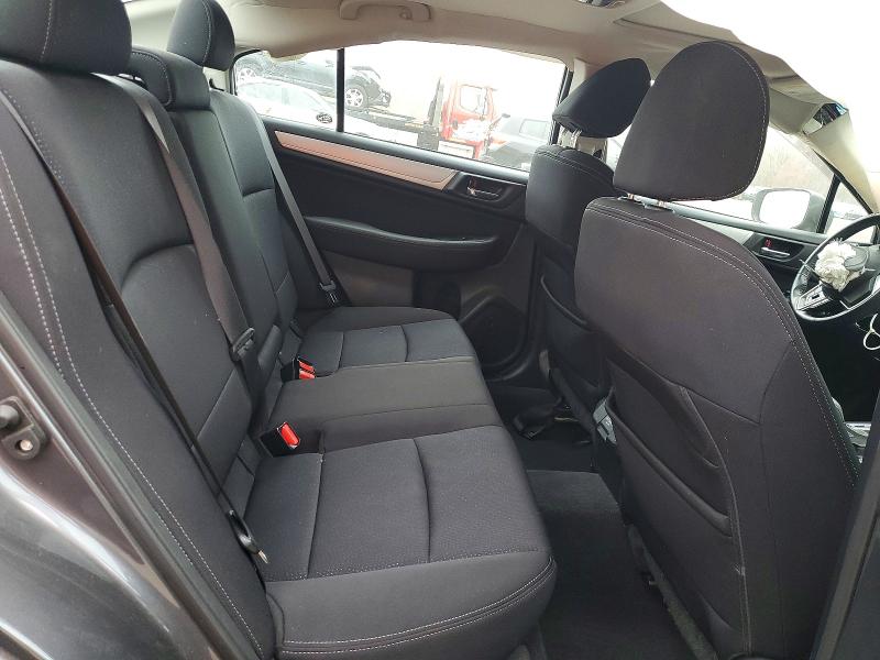 Aukcja sprzedaży 2018 Subaru Legacy, vin: 4S3BNAD68J3027624, numer aukcji: 49724036