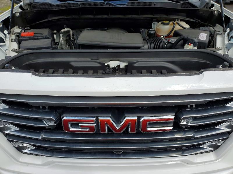 2021 Gmc Sierra მანქანა იყიდება აუქციონზე, vin: 3GTP9EED9MG181470, აუქციონის ნომერი: 48633766