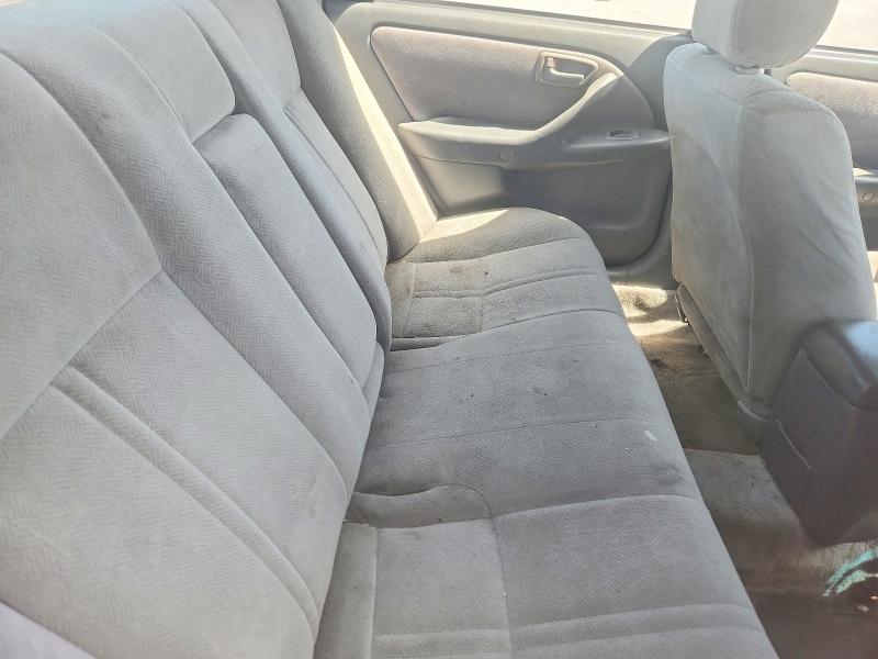 1998 Toyota Camry მანქანა იყიდება აუქციონზე, vin: 4T1BG22K6WU363625, აუქციონის ნომერი: 49761366