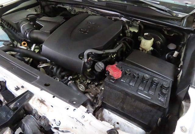 Продаж на аукціоні авто 2021 Toyota Tacoma, vin: 5TFAZ5CN0MX115399, номер лоту: 78373615