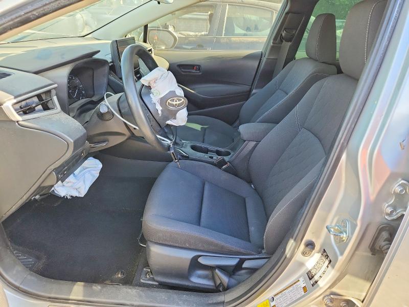 Продажа на аукционе авто 2023 Toyota Corolla Hybrid, vin: JTDBCMFE6PJ009266, номер лота: 50574826