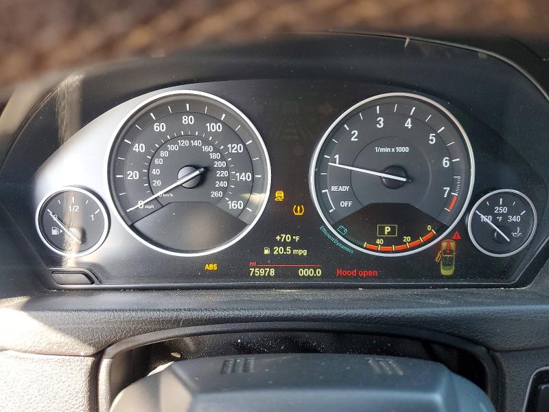 Продажа на аукционе авто 2015 Bmw 428, vin: WBA3V7C51FP771711, номер лота: 49280126