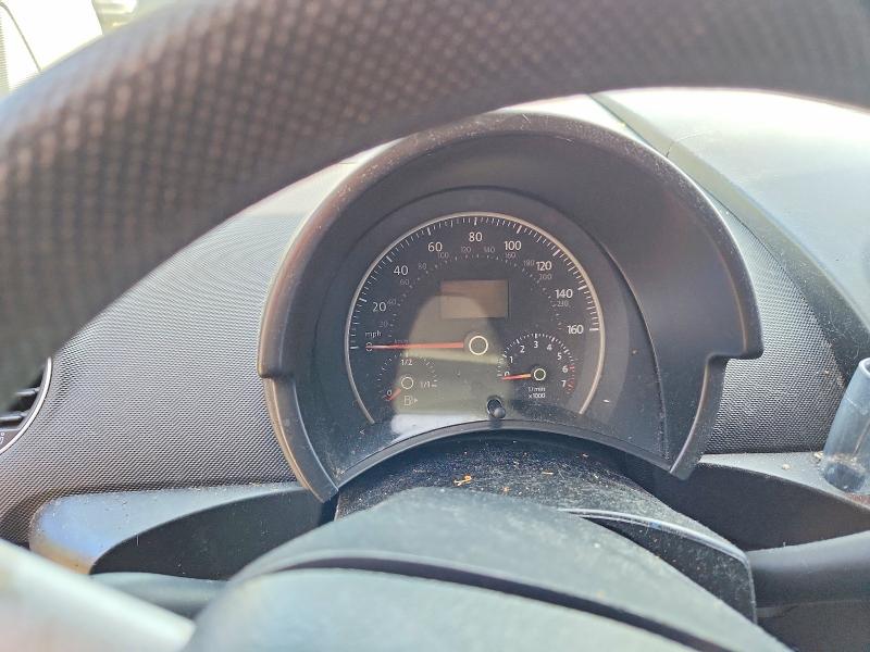 Aukcja sprzedaży 2008 Volkswagen New Beetle, vin: 3VWPW31C18M507826, numer aukcji: 49183056