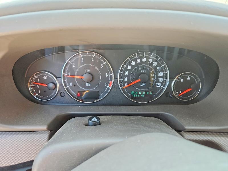 2003 Chrysler Sebring მანქანა იყიდება აუქციონზე, vin: 1C3EL46X53N539847, აუქციონის ნომერი: 50884836