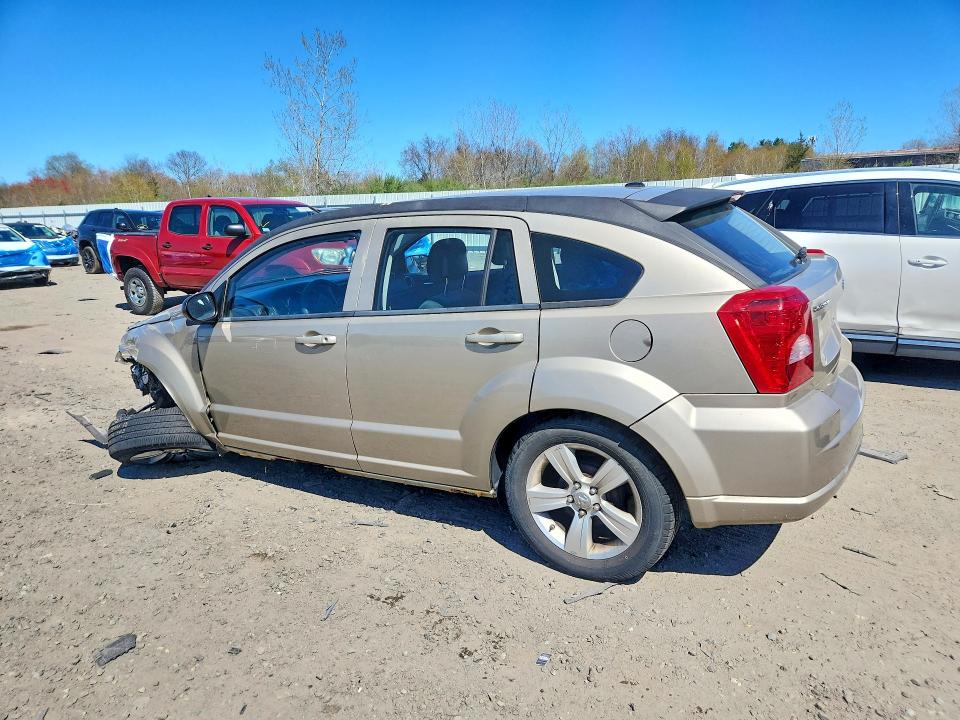 51305346 :رقم المزاد ، 1B3CB4HA5AD607468 vin ، 2010 Dodge Caliber مزاد بيع