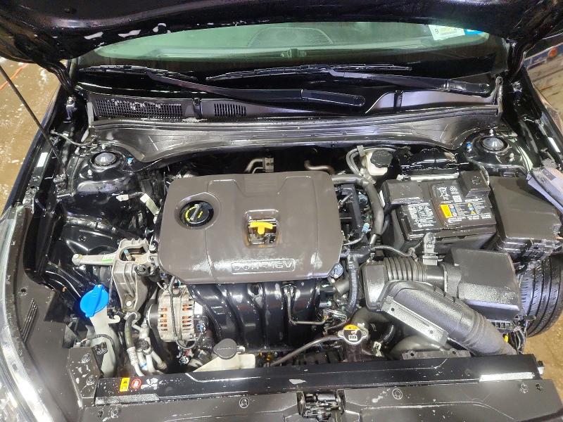 Продажа на аукционе авто 2024 Kia Forte, vin: 3KPF24AD0RE745168, номер лота: 51355746