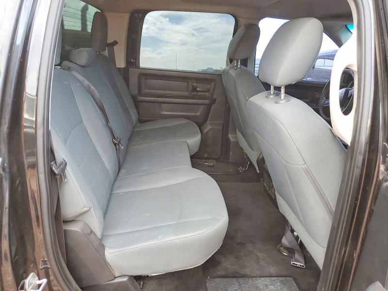 Продажа на аукционе авто 2016 Ram 1500, vin: 3C6RR6KTXGG135930, номер лота: 48691316