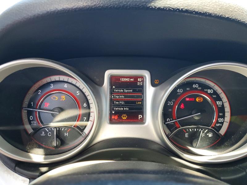 Aukcja sprzedaży 2016 Dodge Journey, vin: 3C4PDCBG4GT202917, numer aukcji: 47865796