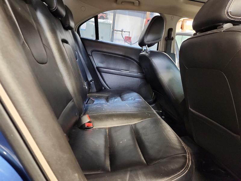 Продаж на аукціоні авто 2010 Ford Fusion, vin: 3FAHP0JG1AR240529, номер лоту: 49842476