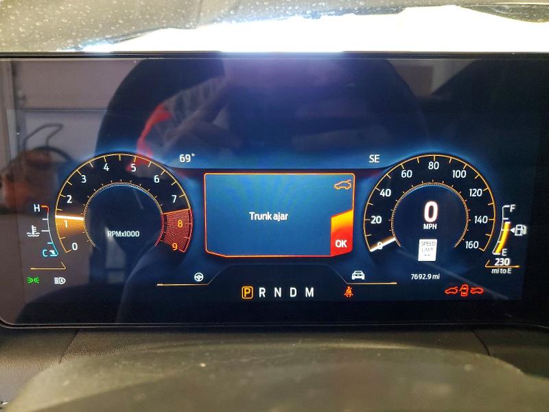 Продаж на аукціоні авто 2024 Ford Mustang, vin: 1FA6P8CF8R5400799, номер лоту: 49777796