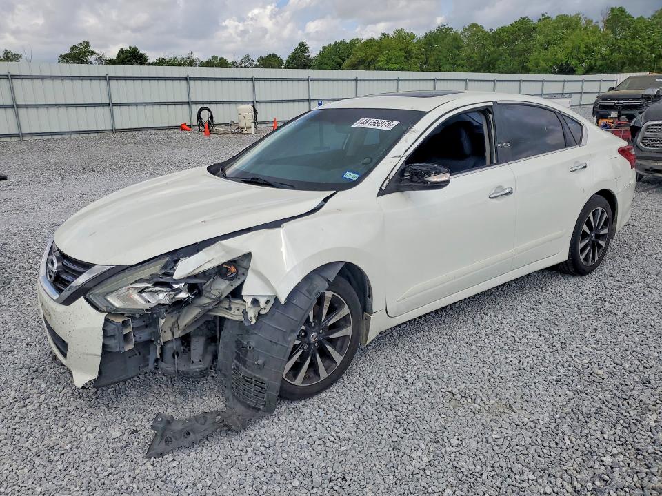 Aukcja sprzedaży 2018 Nissan Altima, vin: 1N4AL3AP0JC134845, numer aukcji: 48156076