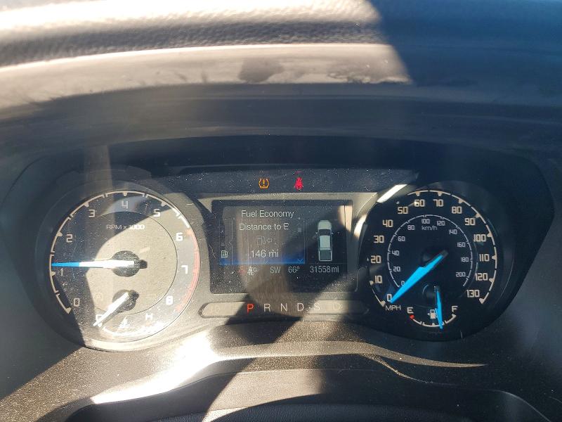 Auction sale of the 2023 Ford Ranger, vin: 1FTER4FH6PLE00606, lot number: 48706676
