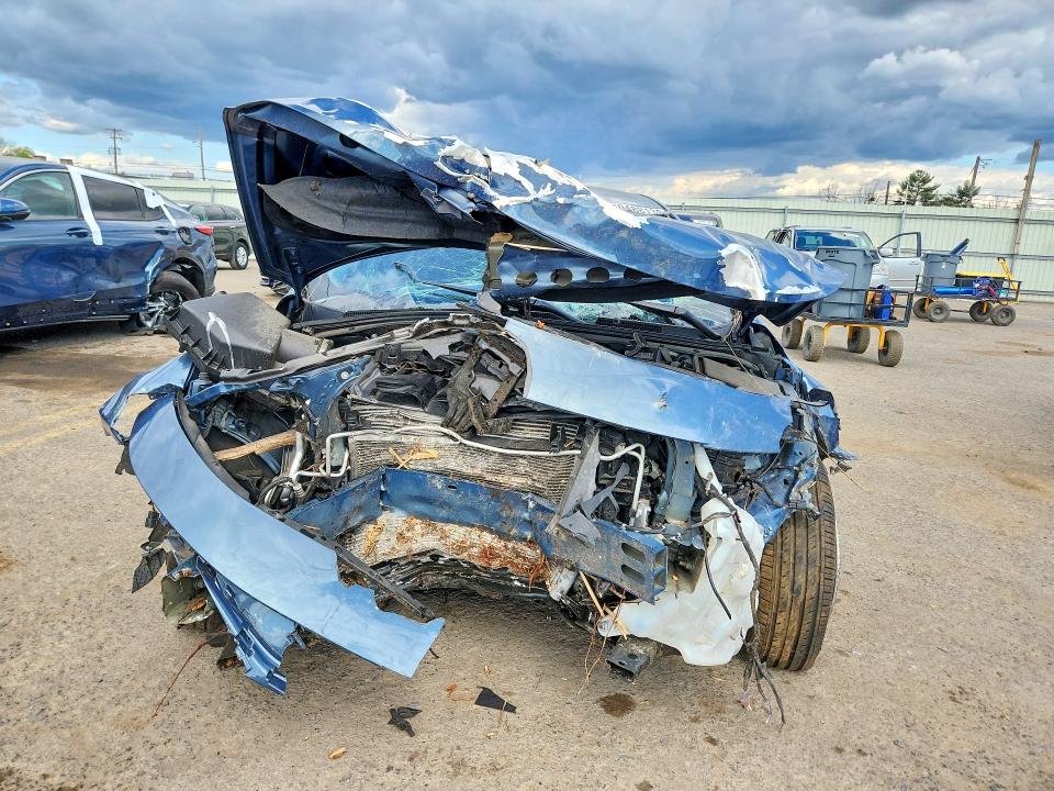 Продаж на аукціоні авто 2024 Chevrolet Malibu, vin: 1G1ZC5ST1RF233939, номер лоту: 50488136