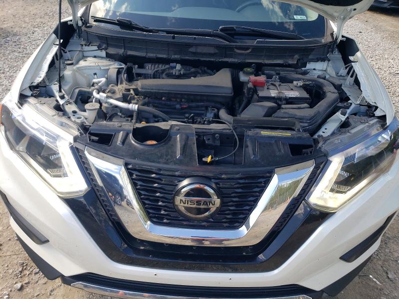 Aukcja sprzedaży 2019 Nissan Rogue, vin: JN8AT2MV1KW371671, numer aukcji: 51765866