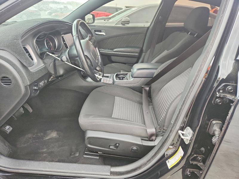 Aukcja sprzedaży 2023 Dodge Charger, vin: 2C3CDXBG6PH530830, numer aukcji: 49955096