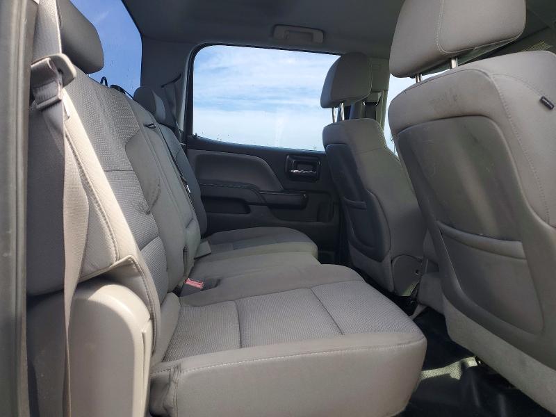 2014 Chevrolet Silverado მანქანა იყიდება აუქციონზე, vin: 3GCPCPEH1EG196594, აუქციონის ნომერი: 51676036
