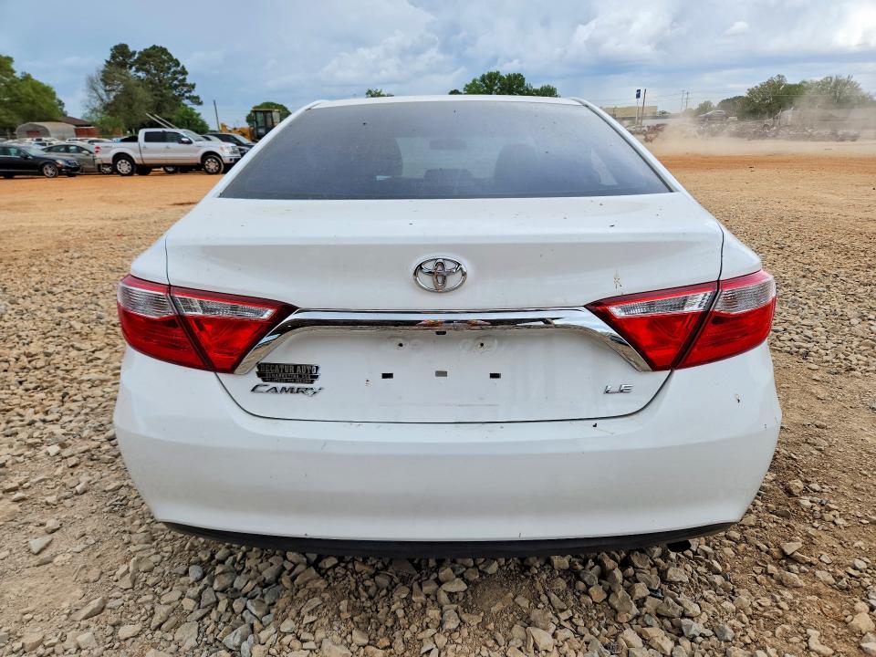 Aukcja sprzedaży 2016 Toyota Camry, vin: 4T1BF1FK7GU251716, numer aukcji: 48485556