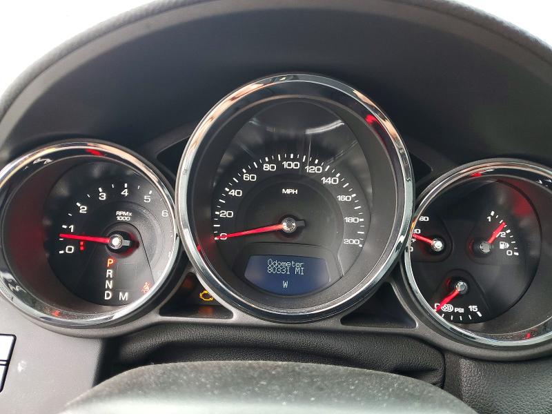 Продаж на аукціоні авто 2014 Cadillac Cts-v, vin: 1G6DV8EP8E0149516, номер лоту: 48807886