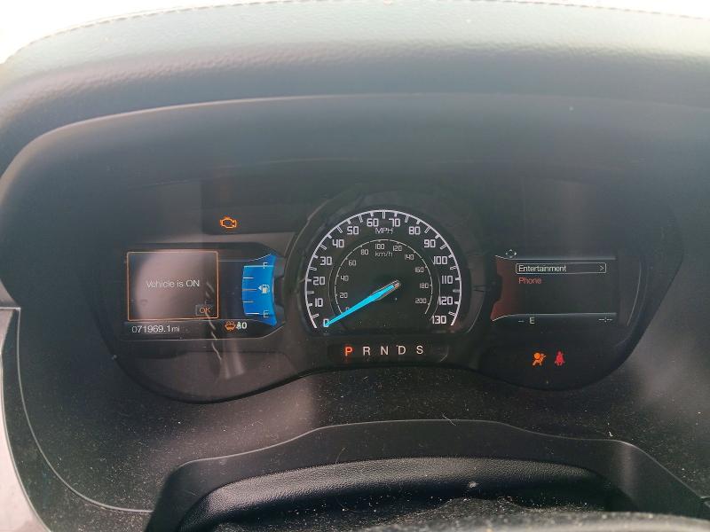 Продаж на аукціоні авто 2019 Ford Ranger, vin: 1FTER4FH0KLA83267, номер лоту: 48544246