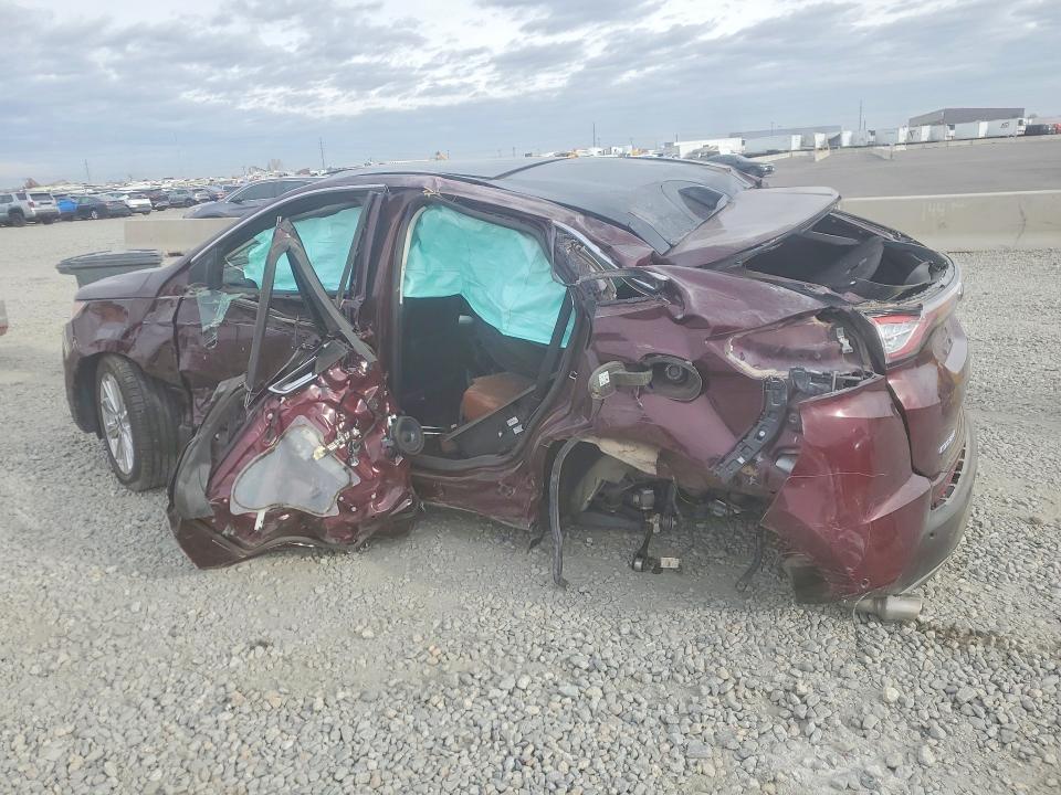 Aukcja sprzedaży 2017 Ford Edge, vin: 2FMPK4K83HBB37247, numer aukcji: 48150536