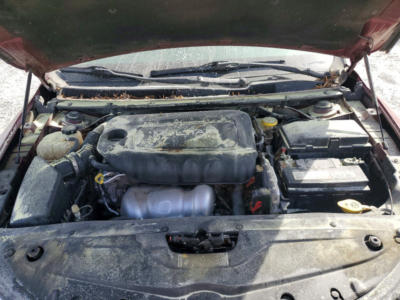 Aukcja sprzedaży 2015 Chrysler 200, vin: 1C3CCCABXFN554796, numer aukcji: 48305946