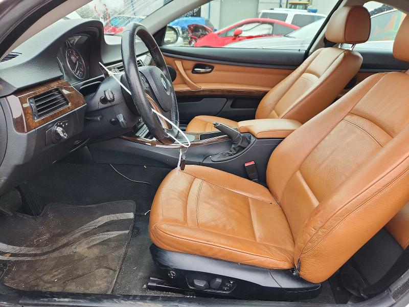 Aukcja sprzedaży 2009 Bmw 328, vin: WBAWV53559P081210, numer aukcji: 48404786