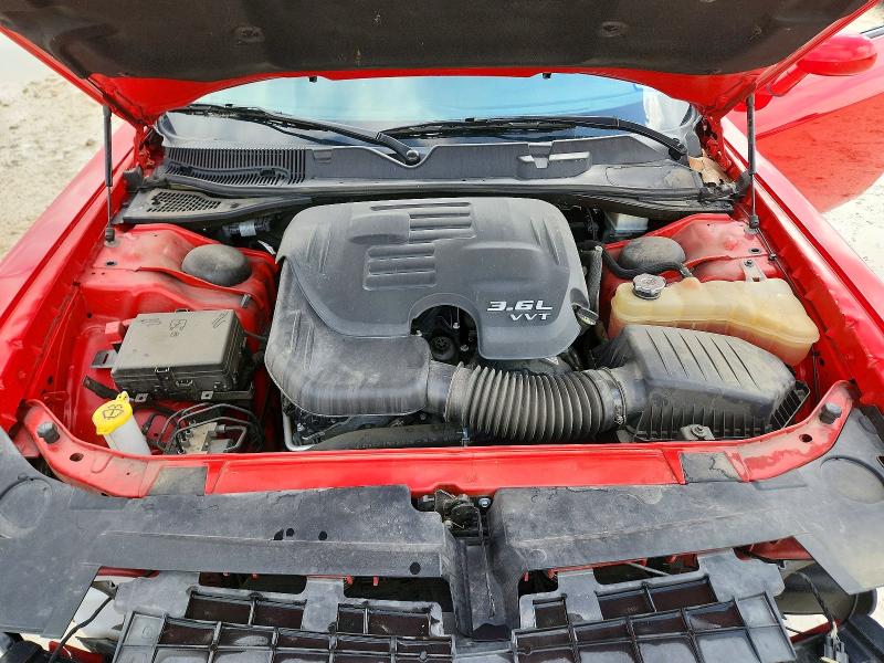 49329346 :رقم المزاد ، 2C3CDZJG1NH233197 vin ، 2022 Dodge Challenger مزاد بيع