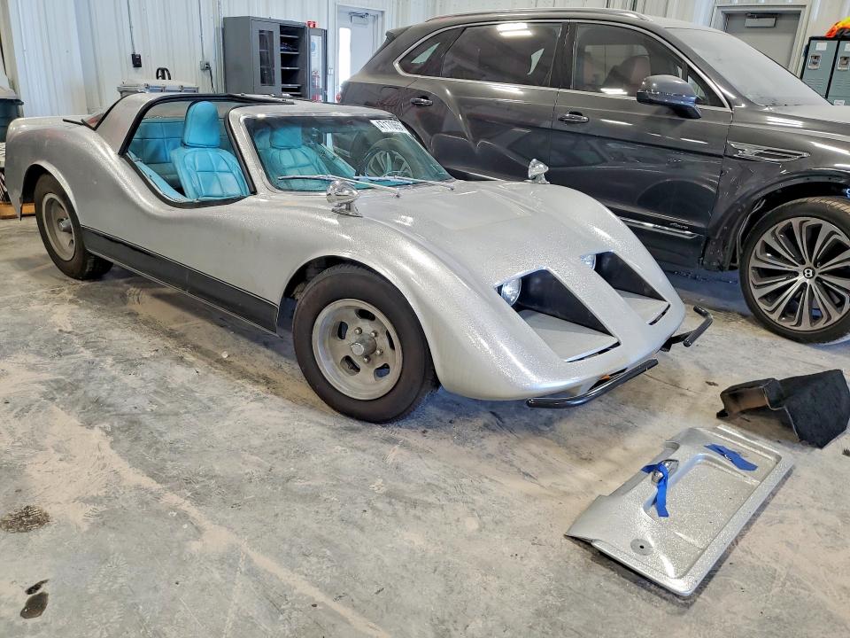 Продаж на аукціоні авто 1967 Volkswagen Bradley, vin: 117305943, номер лоту: 47170656