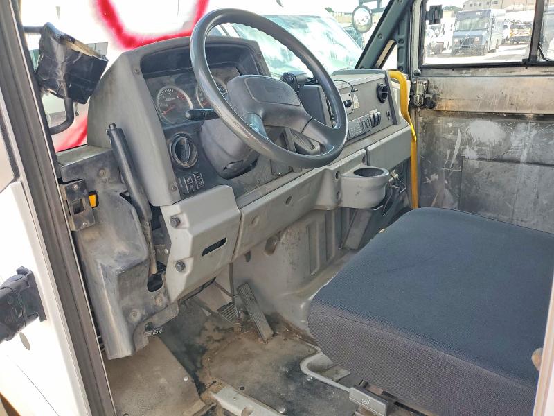 Продаж на аукціоні авто 2015 Isuzu Npr, vin: JALB4T171F7W00034, номер лоту: 50499046