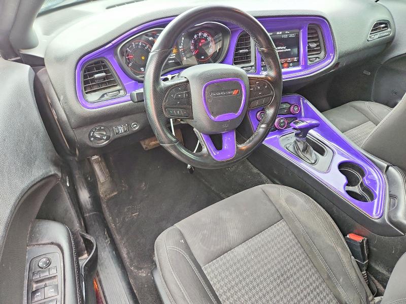 Aukcja sprzedaży 2020 Dodge Challenger, vin: 2C3CDZAG4LH182789, numer aukcji: 50658036