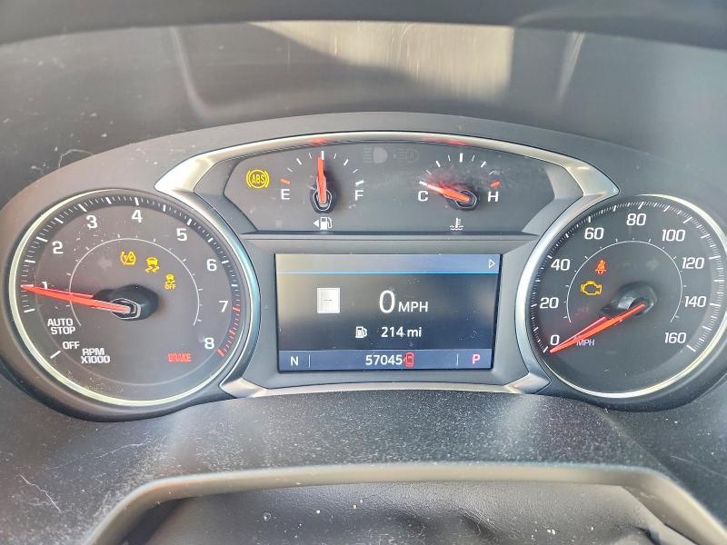 Aukcja sprzedaży 2019 Chevrolet Blazer, vin: 3GNKBHRS1KS633552, numer aukcji: 51606036