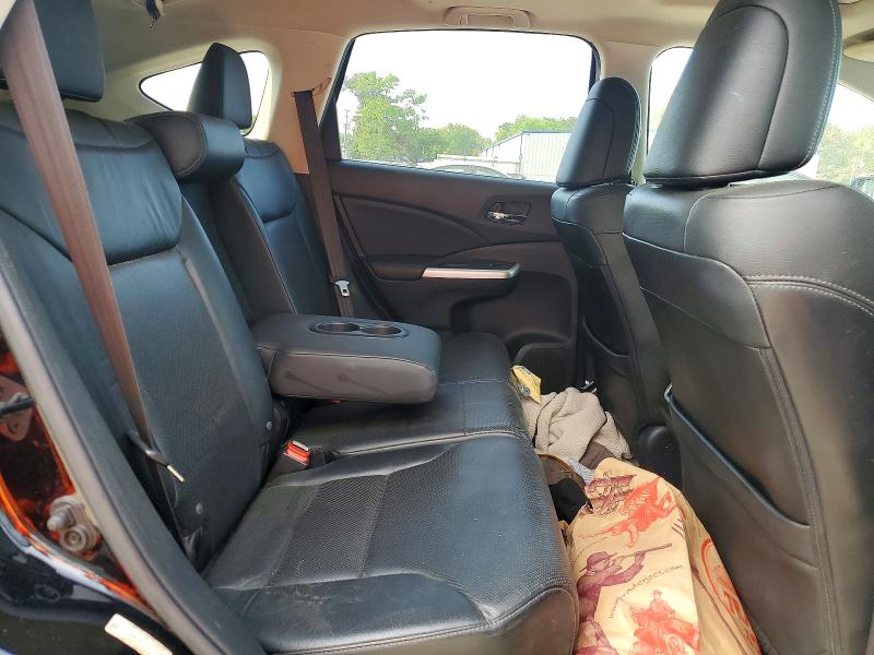 2015 Honda Cr-v მანქანა იყიდება აუქციონზე, vin: 2HKRM4H78FH636570, აუქციონის ნომერი: 50060016