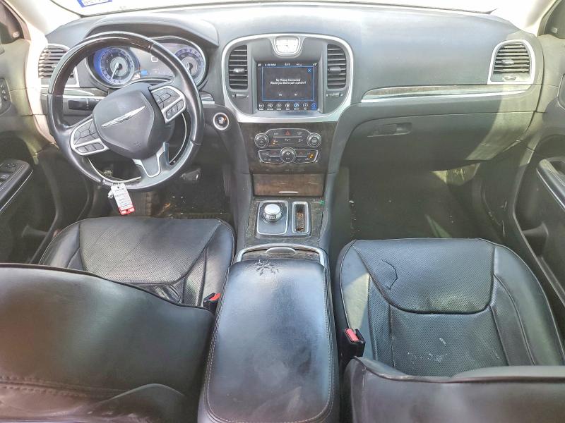 Aukcja sprzedaży 2018 Chrysler 300, vin: 2C3CCAEG6JH319842, numer aukcji: 50787346