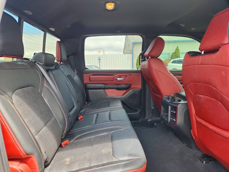 Aukcja sprzedaży 2019 Ram 1500, vin: 1C6SRFLT5KN676755, numer aukcji: 51347716