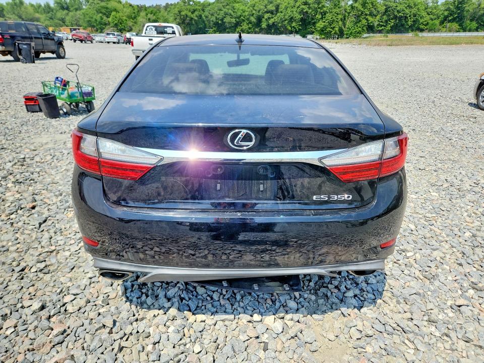 48544996 :رقم المزاد ، JTHBK1GG6G2224527 vin ، 2016 Lexus Es مزاد بيع